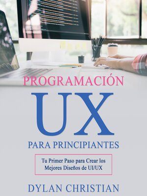 Programación UX para Principiantes - Audiobook